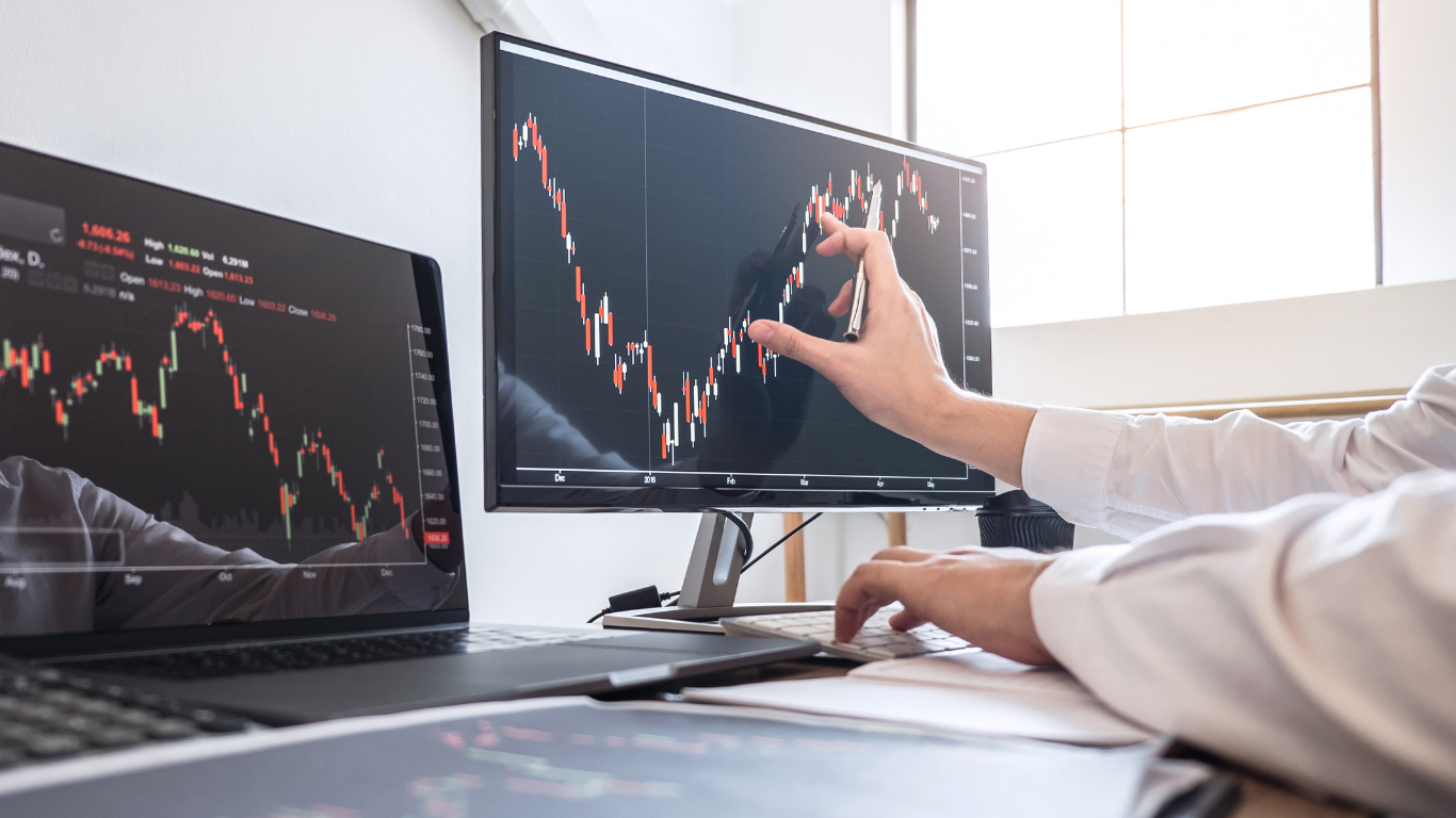 Trading Agricultural Commodities